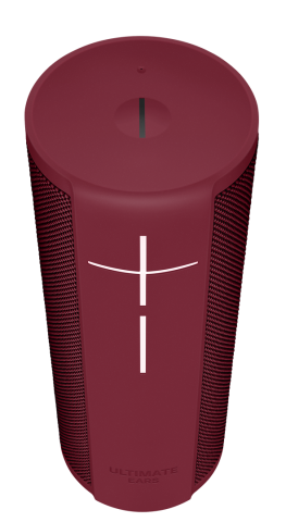 Megablast-Lautsprecher (Bild: Logitech)